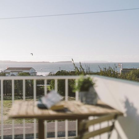 Best Houses 26: Baleal Beach Front Retreat フェレル エクステリア 写真