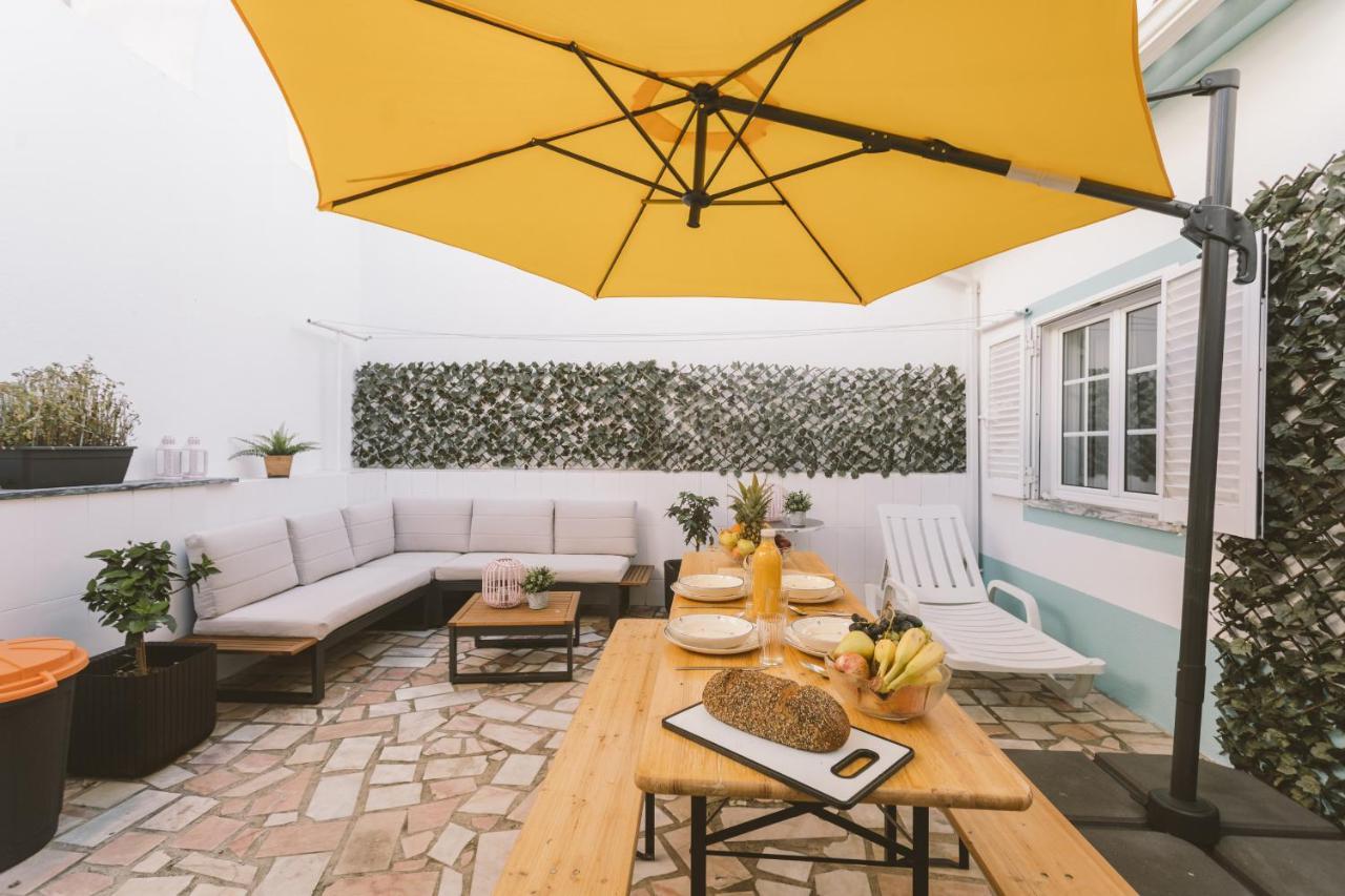 Best Houses 26: Baleal Beach Front Retreat フェレル エクステリア 写真