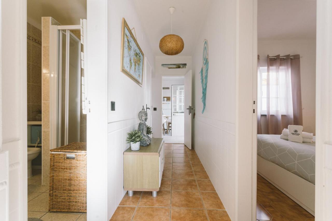 Best Houses 26: Baleal Beach Front Retreat フェレル エクステリア 写真