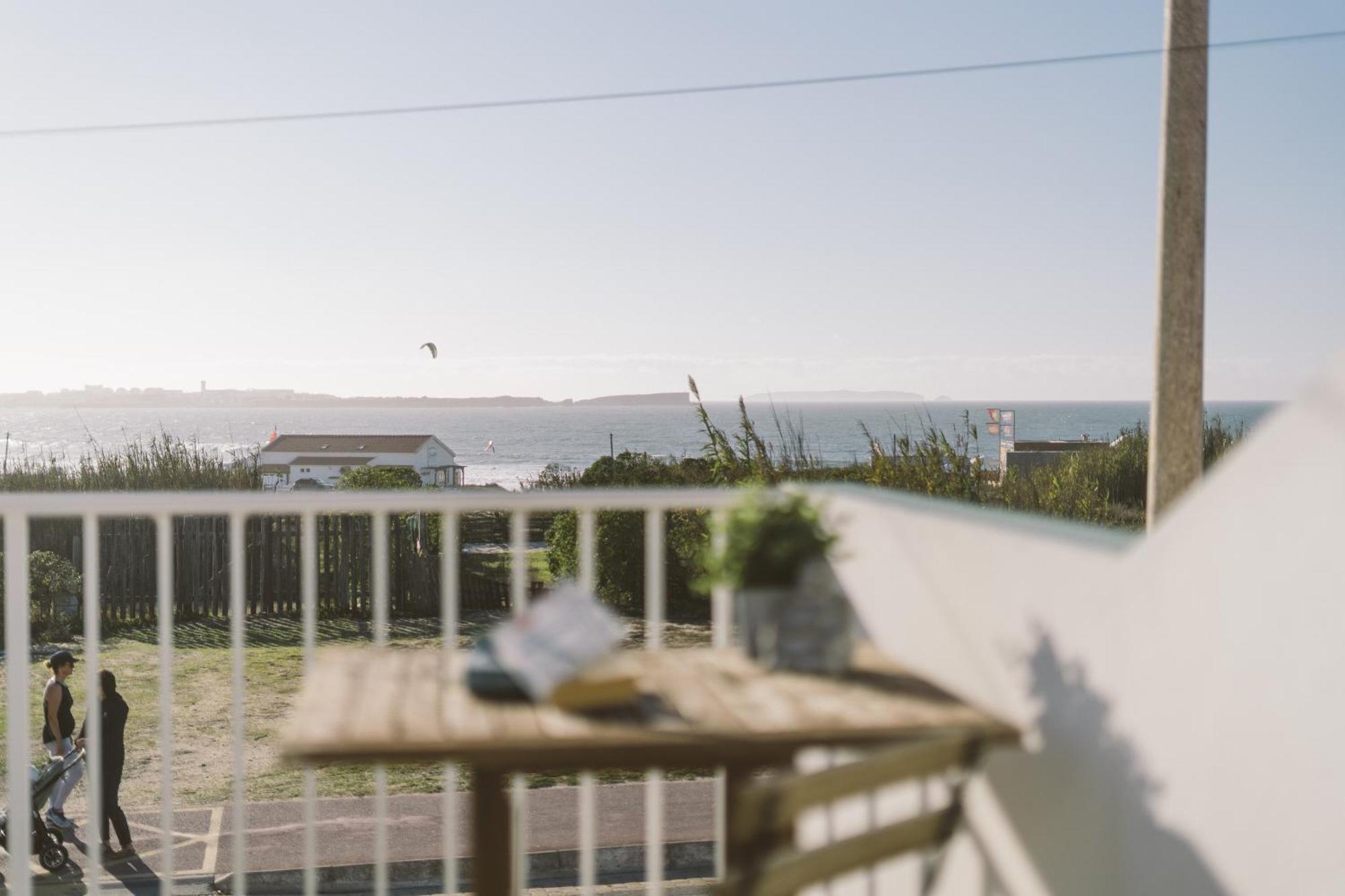 Best Houses 26: Baleal Beach Front Retreat フェレル エクステリア 写真