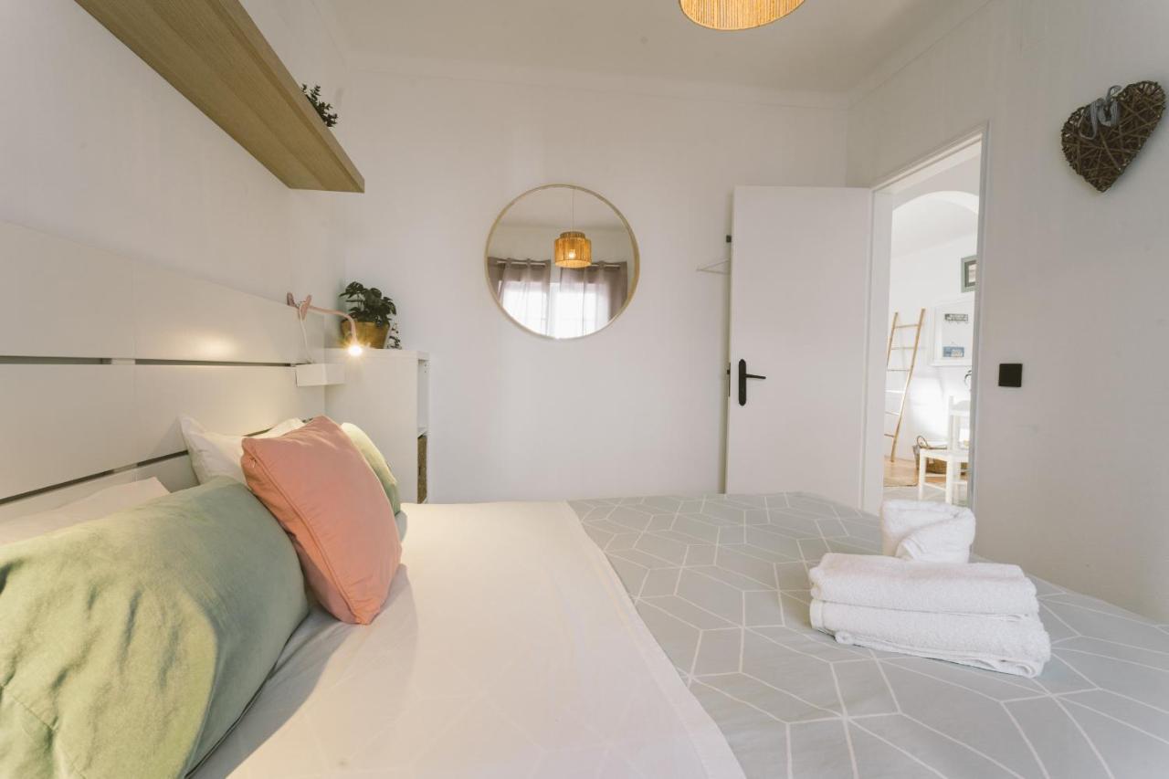 Best Houses 26: Baleal Beach Front Retreat フェレル エクステリア 写真