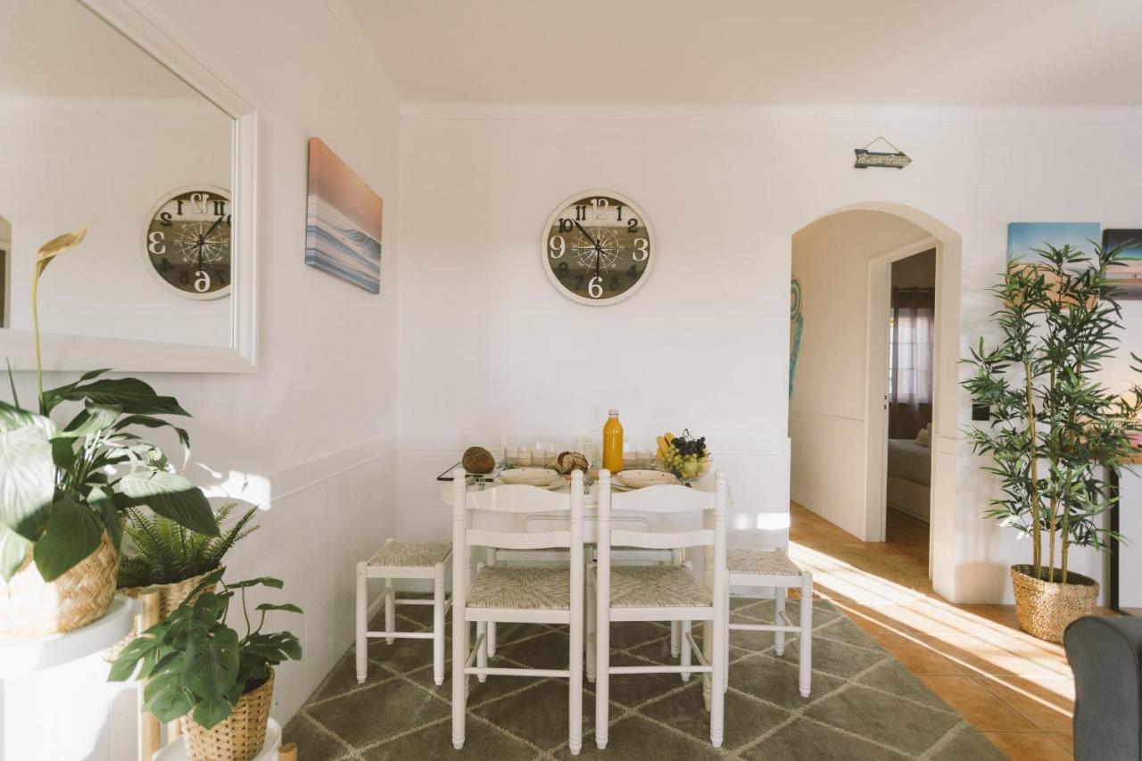 Best Houses 26: Baleal Beach Front Retreat フェレル エクステリア 写真