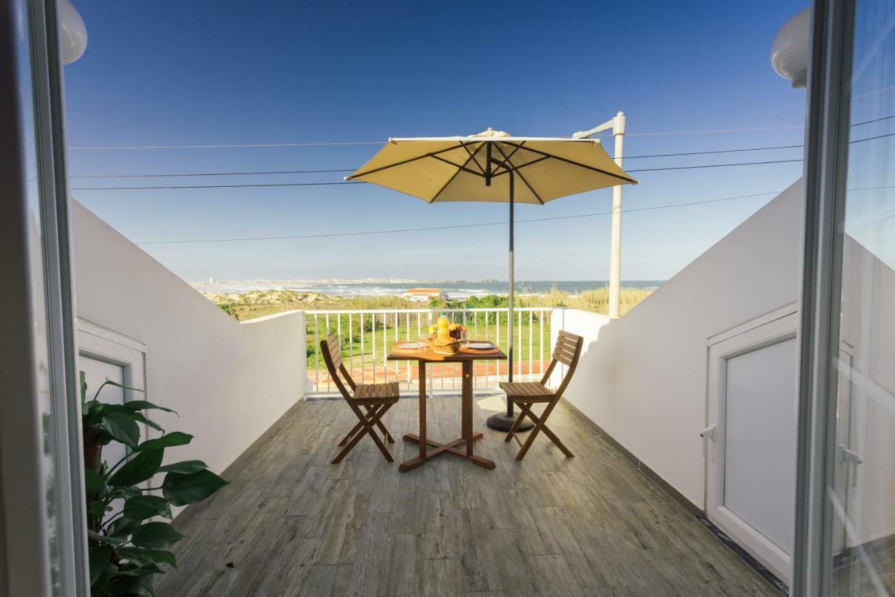 Best Houses 26: Baleal Beach Front Retreat フェレル エクステリア 写真